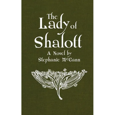 The Lady of Shalott