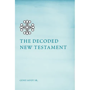 The Decoded New Testament