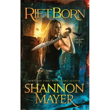 RiftBorn