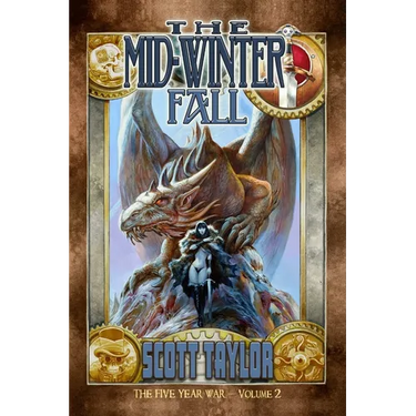 The Mid-Winter Fall