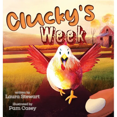 Clucky's Week