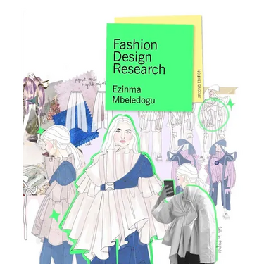Fashion Design Research Second Edition