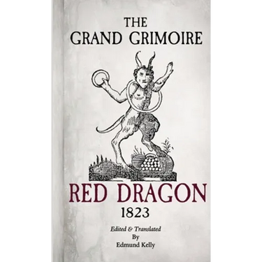 The Grand Grimoire, Red Dragon