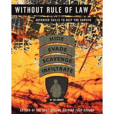Without Rule of Law: Advanced Skills to Help You Survive