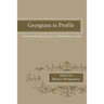 Georgians in Profile: Historical Essays in Honor of Ellis Merton Coulter