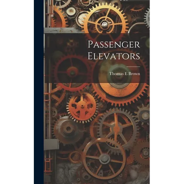 Passenger Elevators
