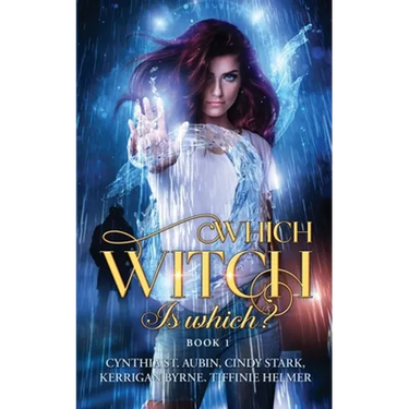 Which Witch is Which?