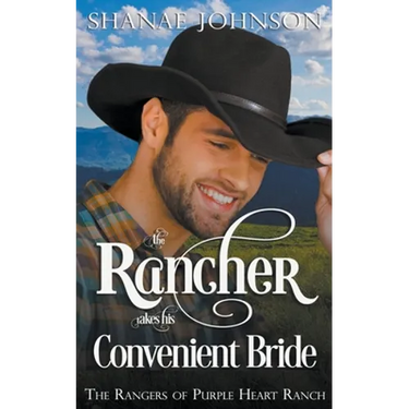 The Rancher takes his Convenient Bride