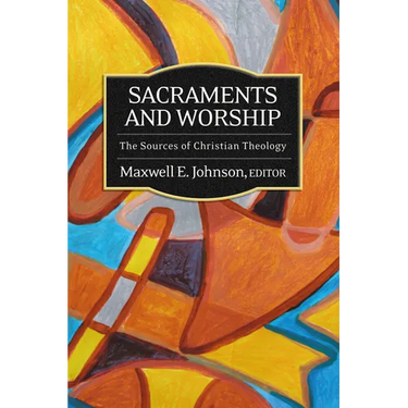 Sacraments and Worship
