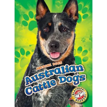 Australian Cattle Dogs