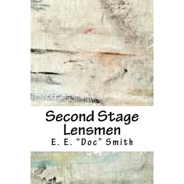 Second Stage Lensmen