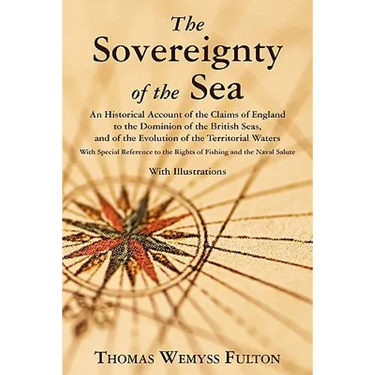 The Sovereignty of the Sea