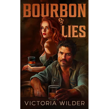 Bourbon & Lies (Standard Edition)