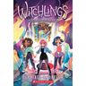 House of Elephants (Witchlings 3): Volume 3