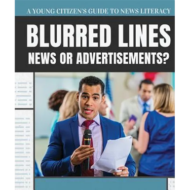 Blurred Lines: News or Advertisements?