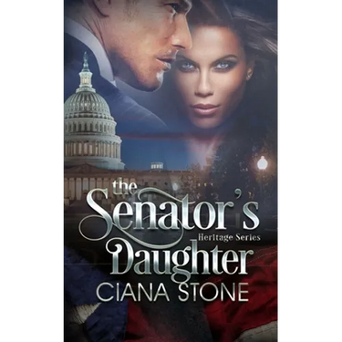 The Senator's Daughter