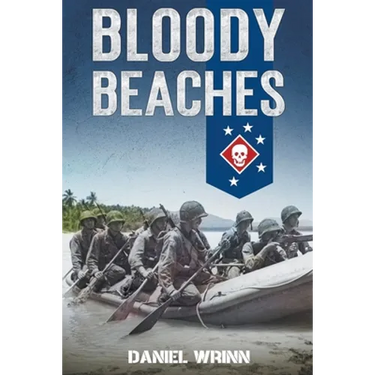 Bloody Beaches