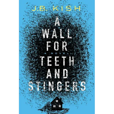 A Wall for Teeth and Stingers