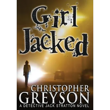 Girl Jacked