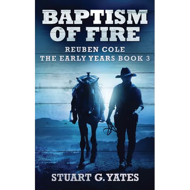 Baptism Of Fire