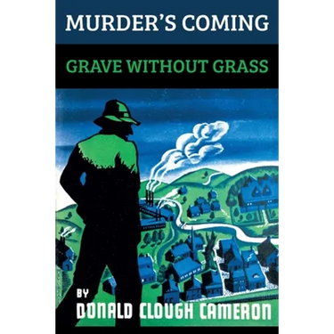 Murder's Coming / Grave Without Grass