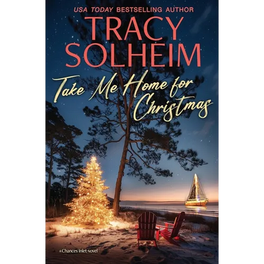 Take Me Home for Christmas