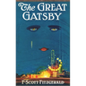 The Great Gatsby: Original 1925 Edition