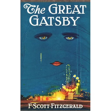 The Great Gatsby: Original 1925 Edition