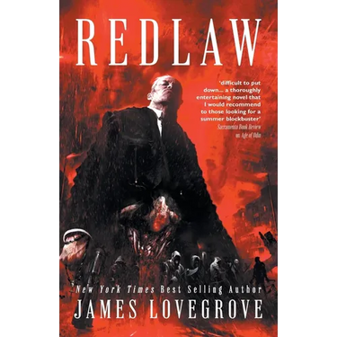 Redlaw