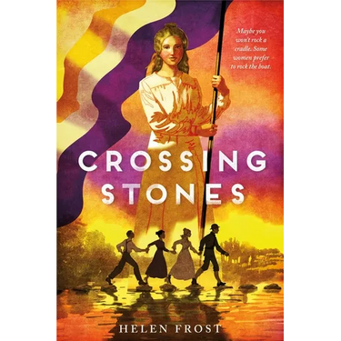 Crossing Stones
