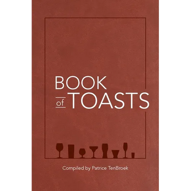 Book of Toasts