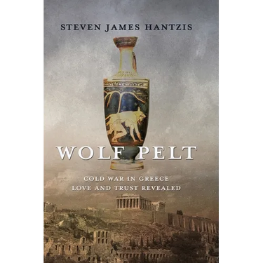 Wolf Pelt