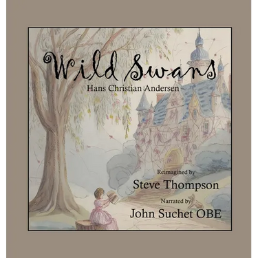 Wild Swans