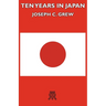 Ten Years in Japan
