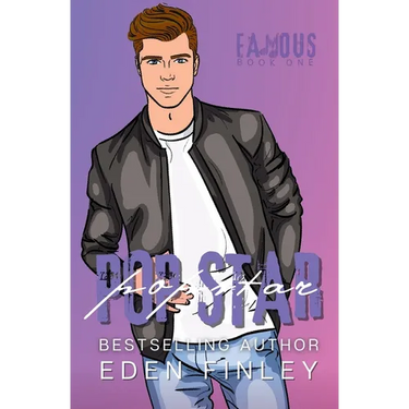 Pop Star Illustrated Edition