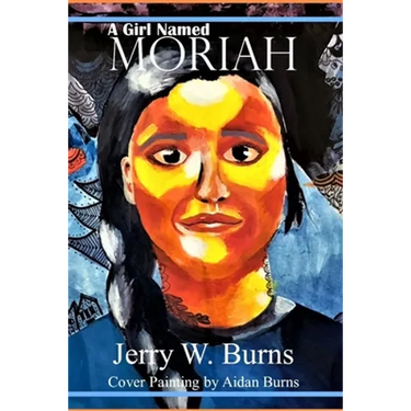 A Girl Named Moriah