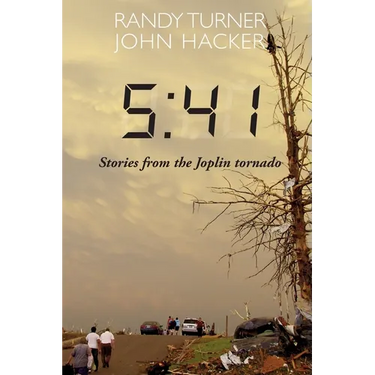 5: 41: Stories from the Joplin Tornado