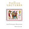 The Fenwick Lectures