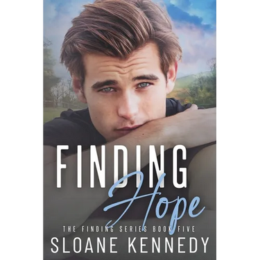 Finding Hope