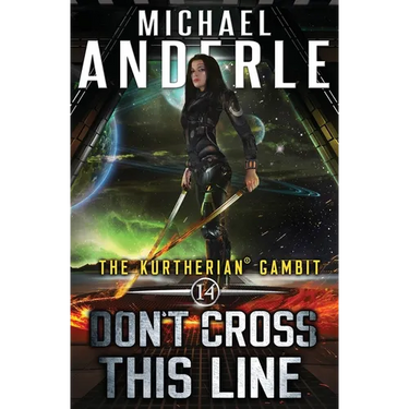 Don't Cross This Line