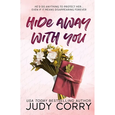 Hide Away With You