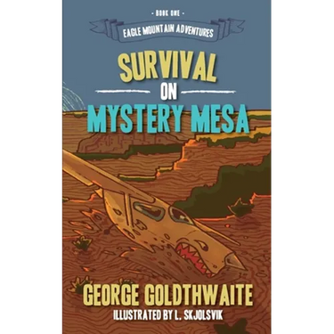 Survival on Mystery Mesa