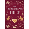 The Gingerbread Thief