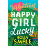 Happy Girl Lucky