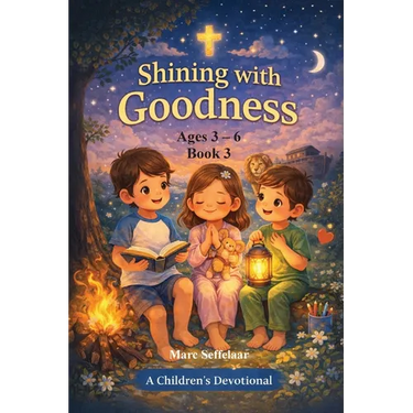 Shining with Goodness
