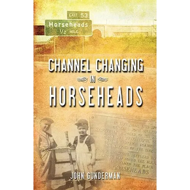 Channel Changing in Horseheads