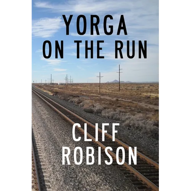 Yorga On The Run