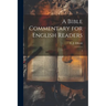 A Bible Commentary for English Readers: 1
