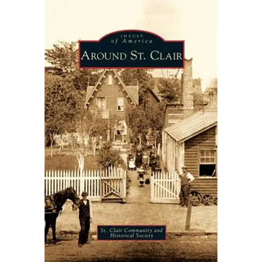 Around St. Clair