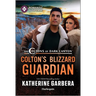 Colton's Blizzard Guardian